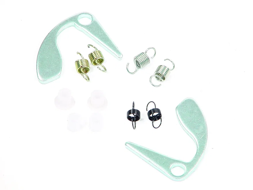 Distributor Mechanical Advance Curve Kit