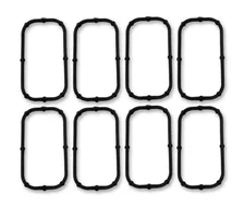 Intake Manifold Gaskets - Molded O-Ring Style Seals image 1