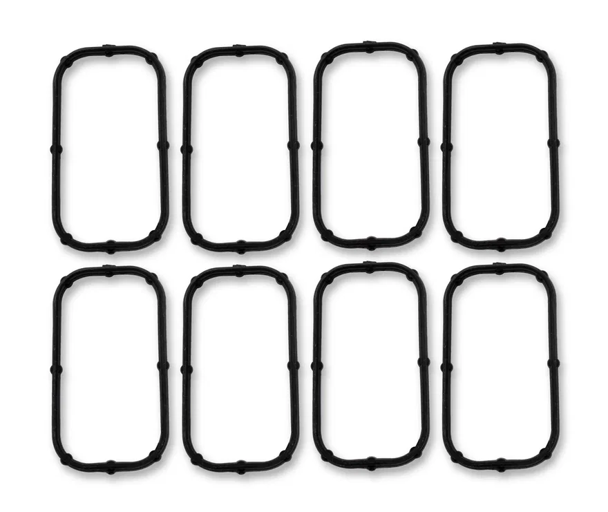 Intake Manifold Gaskets - Molded O-Ring Style Seals