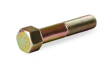 Harmonic Balancer Bolt & Washer Set image 5