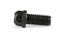 Header Bolts - 3/8-16 x 3/4 Inch Hex Head - Black Oxide - 100 Pieces image 4
