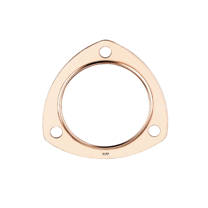 Copper Seal Collector Gasket - Individual