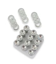 Intake Manifold Bolt Set - Socket Head image 5