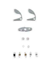 Distributor Mechanical Advance Curve Kit image 2