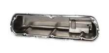 Chrome Valve Covers image 5