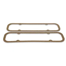 Cork Valve Cover Gaskets for Pontiac image 7