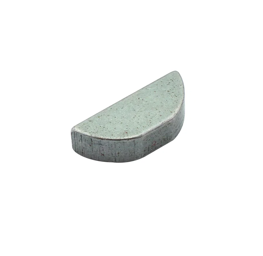 Hardened Crank Key