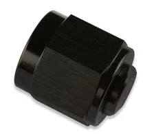 6 AN Caps (2) - Black image 2
