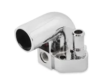 Water Neck - Chrome image 5