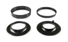 Air Cleaner Spacer and Adapter Kit image 1