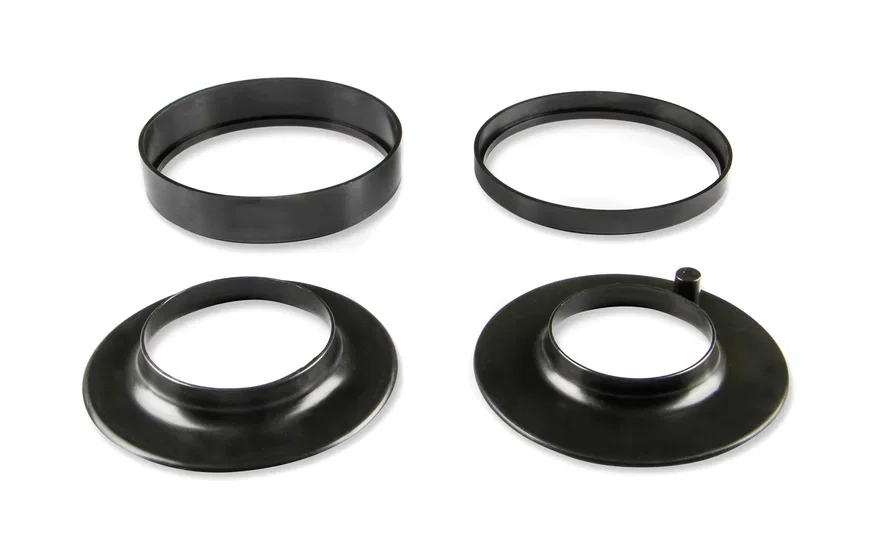 Air Cleaner Spacer and Adapter Kit