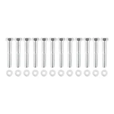Intake Manifold Bolt Set image 2