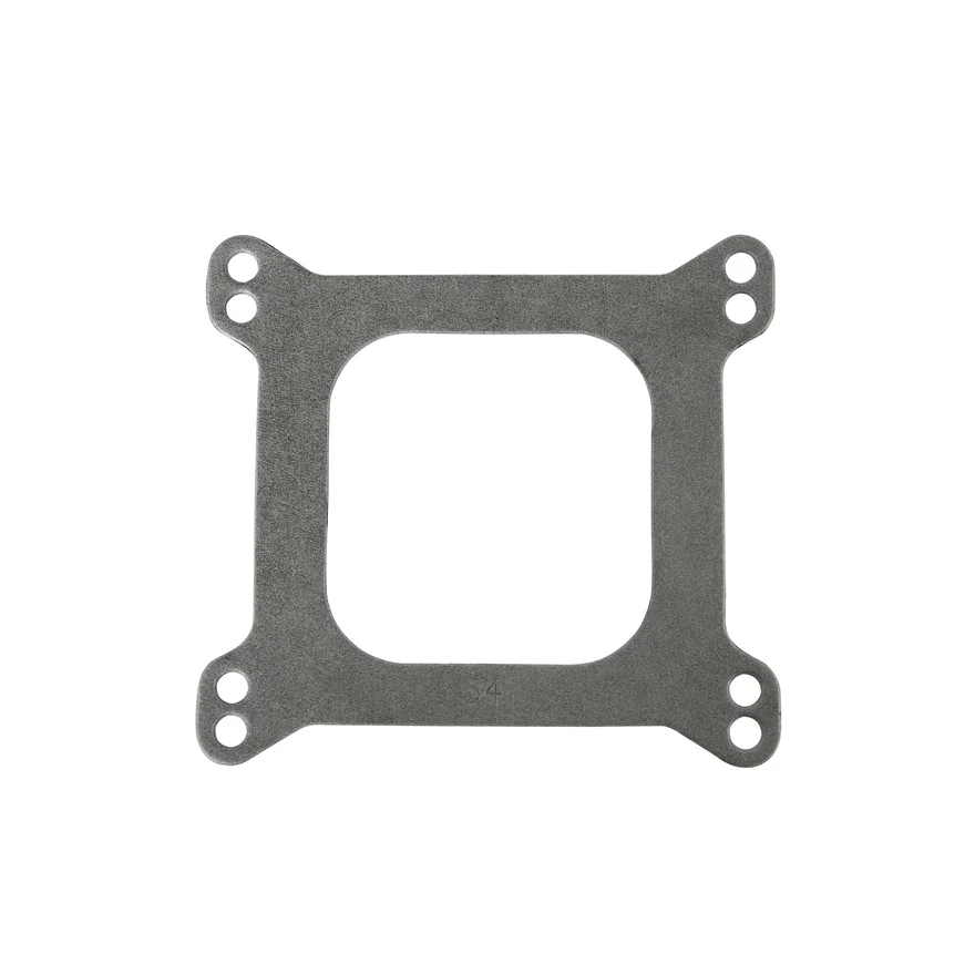 Performance Carb Base Gasket - Open Center,Bulk Packaged w/UPC Label