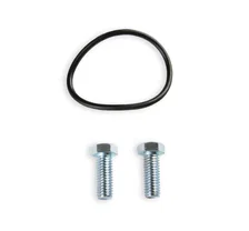 O-Ring Style Chrome Water Neck for Chevrolet image 5