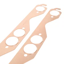 Copper Seal Header Gaskets image 5