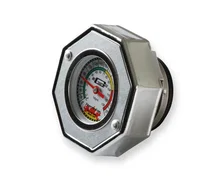 Thermocap - 16 PSI - Silver image 3