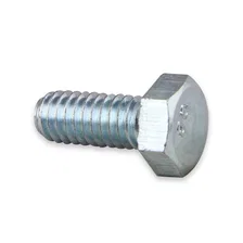Chrome Distributor Clamp image 3