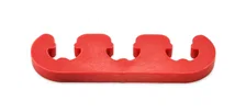 Wire Separator Kit - Red - 7 mm / 8 mm - Plastic image 4