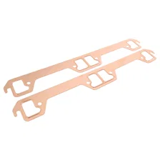 Copper Seal Header Gaskets for American Motors image 2