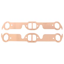 Copper Seal Header Gaskets for Pontiac image 6