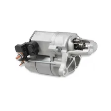 Mini Starter - Chrysler - Gray/Zinc image 1