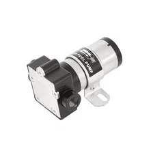 Electric Fuel Pump with Regulator - 105 GPH image 4