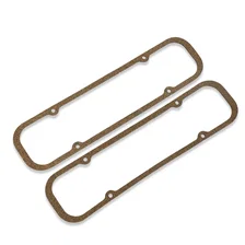 Cork Valve Cover Gaskets for Pontiac image 2