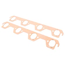 Copper Seal Header Gaskets image 3