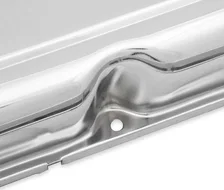 Valve Cover - Chrome image 4