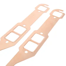 Copper Seal Header Gaskets image 5
