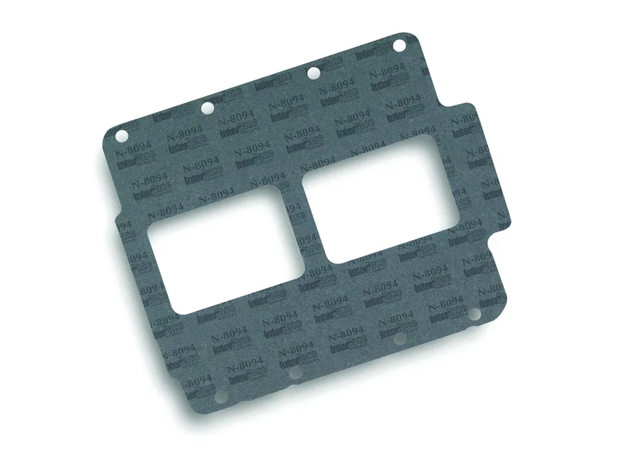 Blower Base Gasket - 1/32 Inch Thick