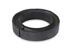 Rubber Coil Spring Spacer image 2