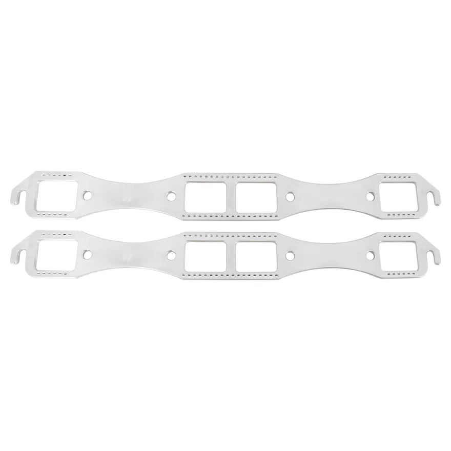 Header Gaskets - Aluminum-Layered