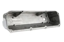 Cast Aluminum Tall Valve Covers - Polished image 2