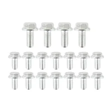 Oil Pan Bolts image 1