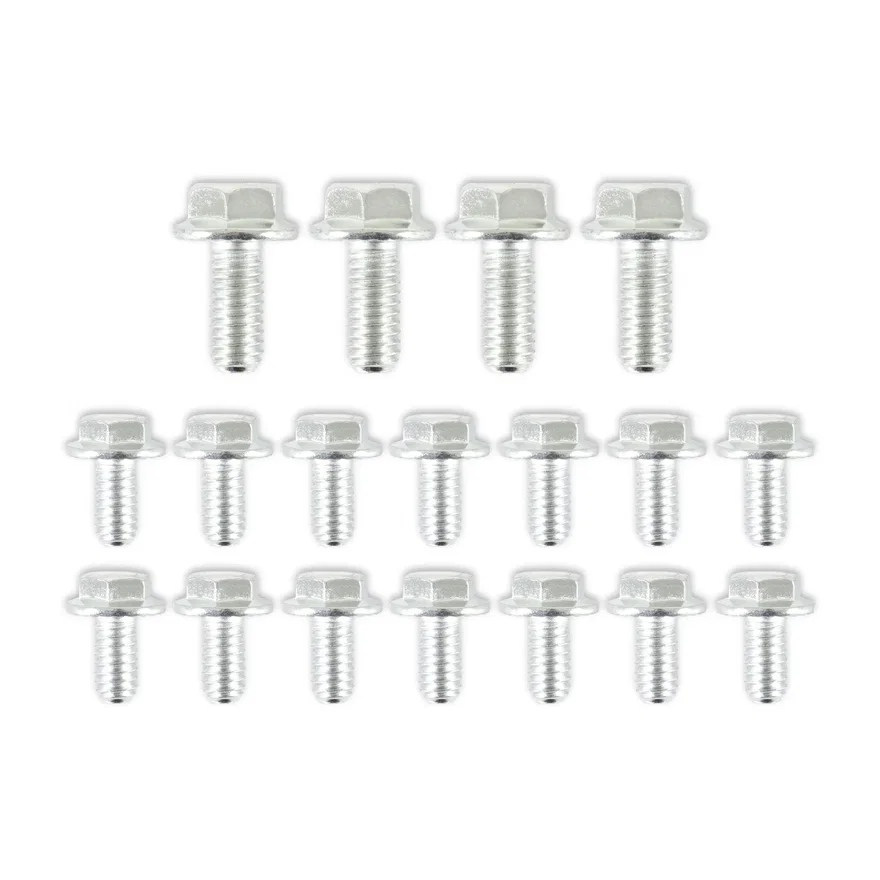 Oil Pan Bolts
