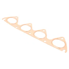 Copper Seal Header Gasket image 3