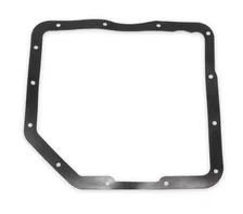 Transmission Oil Pan - Zinc image 2