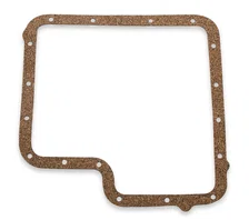 Transmission Oil Pan - Zinc image 2