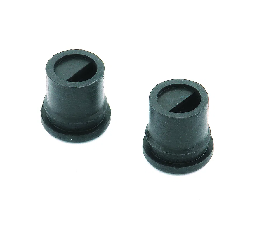 Baffled Breather Grommets