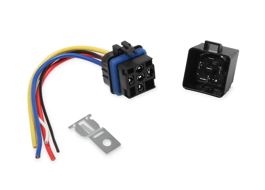 Waterproof Relay 30 Amp