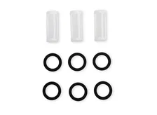 Fuel Filter Elements - 100 Micron - 3 Pack image 1