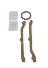 Performance Intake Manifold Gaskets .125 Inch Thick image 2