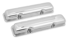 Valve Cover - Chrome image 1