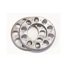 Wheel Spacers image 1