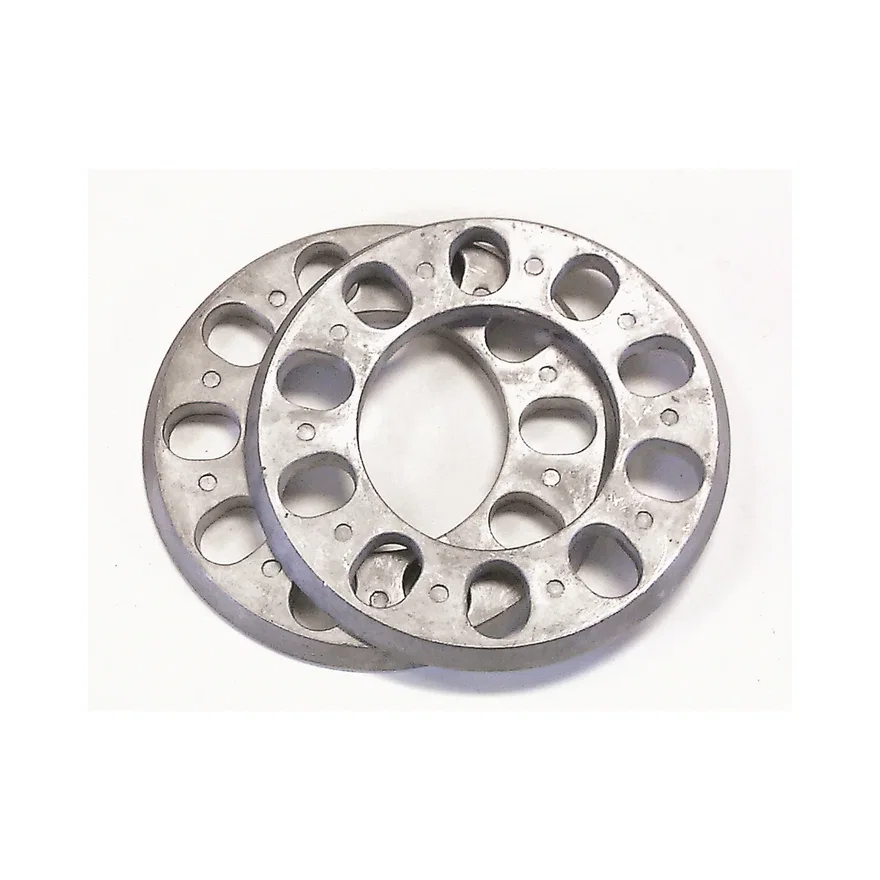Wheel Spacers
