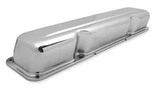 Valve Cover - Chrome image 2