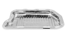 Transmission Oil Pan - Chrome image 4