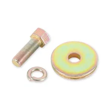 Harmonic Balancer Bolt and Washer Set image 2