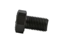 Torque Converter To Flexplate Bolts - 3/8-24 x 5/8 Inch - 3 Per Set for Chevrolet image 5